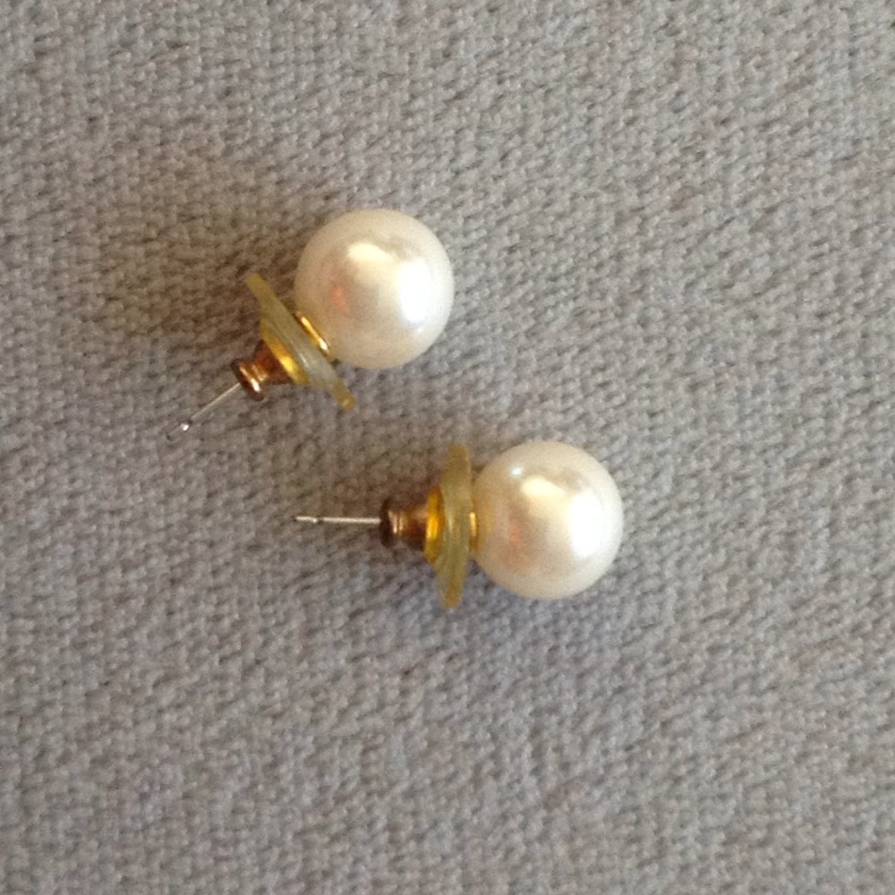 Meet your Posher, Barbara